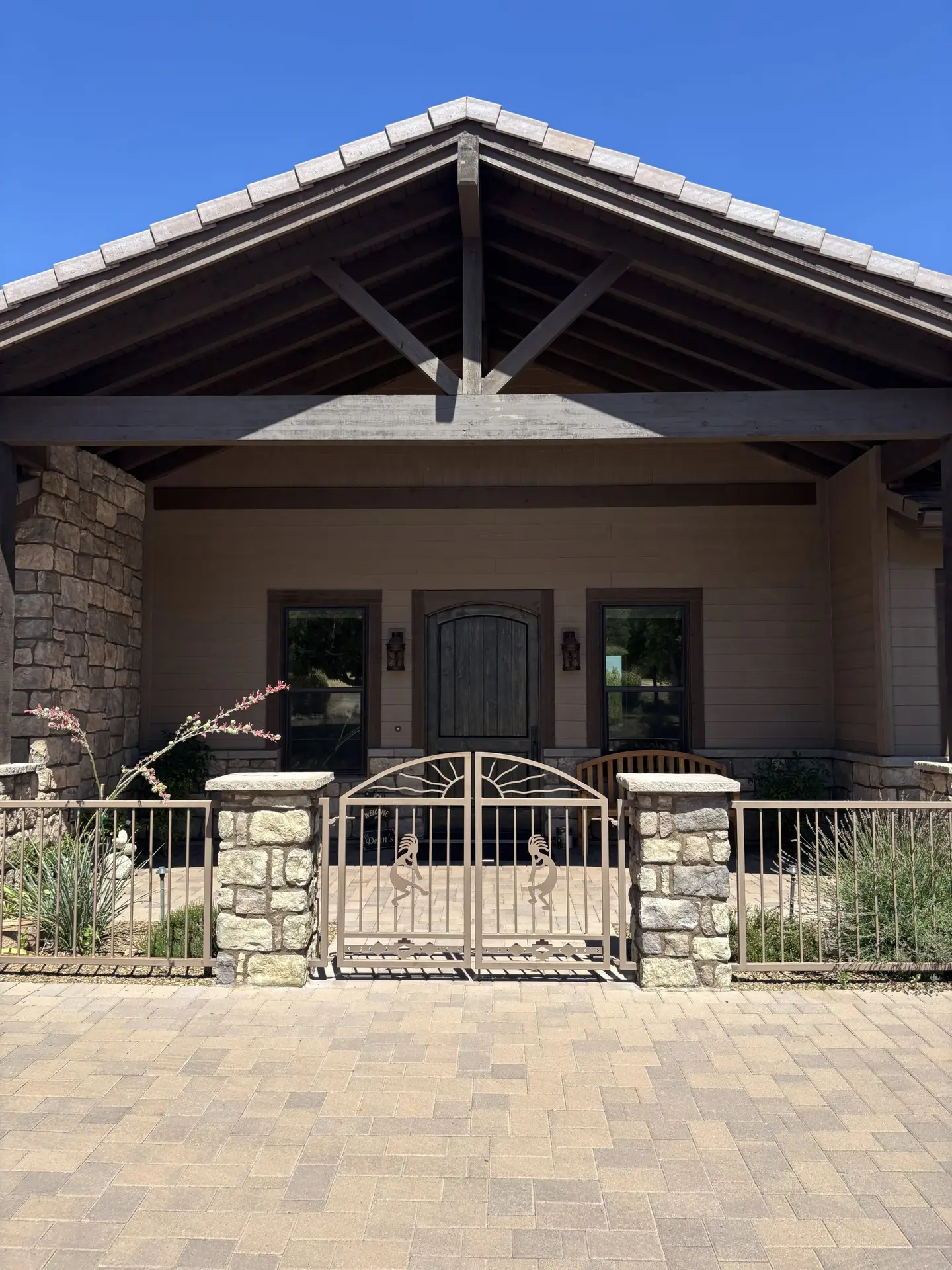 Exterior Painting in Talking Rock by ANB PAint & Repair